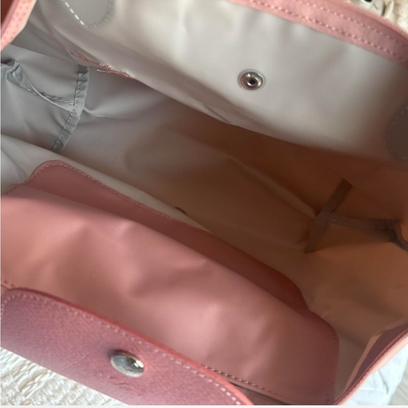 Pink Longchamp - Picture 6 of 8